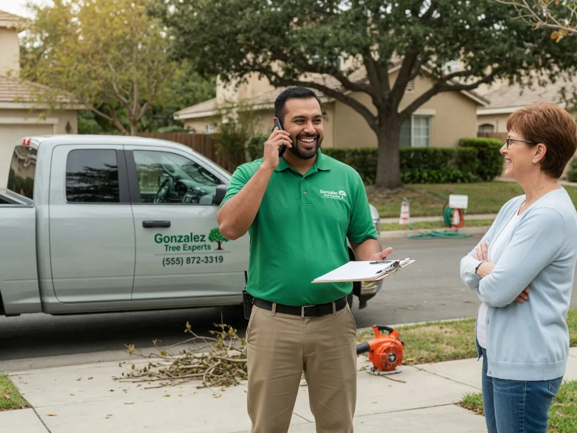Tree Service Gardendale, TX FAQs